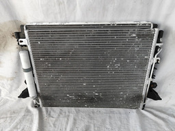 KIT RADIADOR DISCOVERY 3 2006 2.7