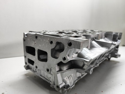 CABEÇOTE VERSA MARCH 11/ DUSTER OROCH SANDERO LOGAN 1.6 17/