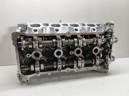 CABEÇOTE VERSA MARCH 11/ DUSTER OROCH SANDERO LOGAN 1.6 17/