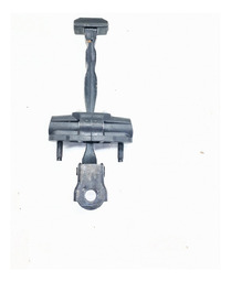 Limitador Porta Traseira Esquerda Chevrolet Tracker 2020/