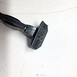 LIMITADOR PORTA TRASEIRA ESQUERDA CHEVROLET TRACKER 2020/