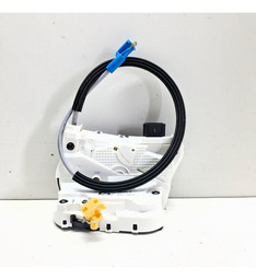 FECHADURA PORTA TRASEIRA ESQUER ONIX TRACKER 20/ MONTANA 23/