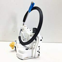 FECHADURA PORTA TRASEIRA ESQUER ONIX TRACKER 20/ MONTANA 23/