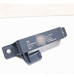 SENSOR KEYLESS TRASEIRO TRACKER ONIX TURBO 2020 2021 2022/