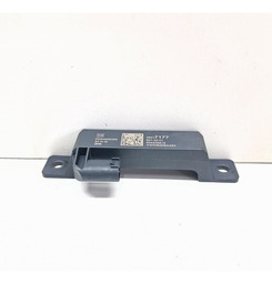 SENSOR KEYLESS TRASEIRO TRACKER ONIX TURBO 2020 2021 2022/