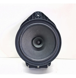 Alto Falante Porta Traseira Tracker 2020 2021 2022/