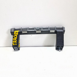 Guia Canaleta Vidro Porta Dianteira Direita Tracker 2020/