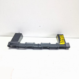 GUIA CANALETA VIDRO PORTA DIANTEIRA DIREITA TRACKER 2020/