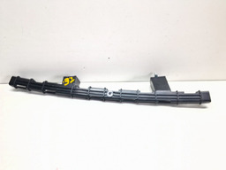 GUIA VIDRO PORTA TRASEIRA ESQUERDA TRACKER 2020/