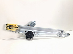 MÁQUINA DE VIDRO PORTA TRASEIRA ESQUERDA TRACKER 2020/..