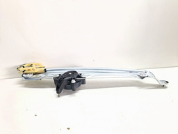 MÁQUINA DE VIDRO PORTA TRASEIRA ESQUERDA TRACKER 2020/..