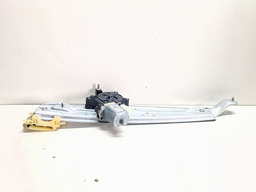 MÁQUINA DE VIDRO PORTA TRASEIRA ESQUERDA TRACKER 2020/..