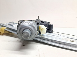 MÁQUINA DE VIDRO PORTA TRASEIRA ESQUERDA TRACKER 2020/..