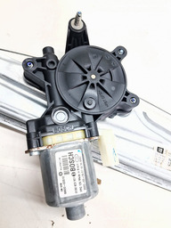 MÁQUINA DE VIDRO PORTA TRASEIRA ESQUERDA TRACKER 2020/..