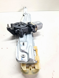 MÁQUINA DE VIDRO PORTA TRASEIRA ESQUERDA TRACKER 2020/..