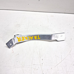 SUPORTE FORRO PORTA TRASEIRA ESQUERDA GM TRACKER 2020 A 2024