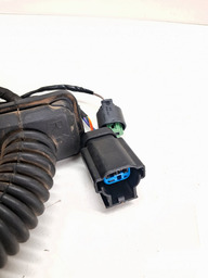 CHICOTE PORTA TRASEIRA ESQUERDA TRACKER 2020/