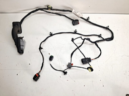 CHICOTE PORTA TRASEIRA ESQUERDA TRACKER 2020/