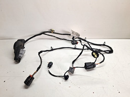 CHICOTE PORTA TRASEIRA ESQUERDA TRACKER 2020/