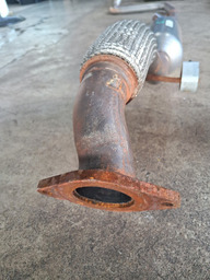 ESCAPAMENTO COMPLETO TRACKER 1.0 TUDO 2020 2021 2022 2023 24