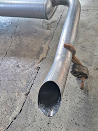 ESCAPAMENTO COMPLETO TRACKER 1.0 TUDO 2020 2021 2022 2023 24