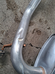 ESCAPAMENTO COMPLETO TRACKER 1.0 TUDO 2020 2021 2022 2023 24