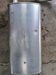 ESCAPAMENTO COMPLETO TRACKER 1.0 TUDO 2020 2021 2022 2023 24