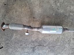 ESCAPAMENTO COMPLETO TRACKER 1.0 TUDO 2020 2021 2022 2023 24