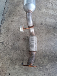 ESCAPAMENTO COMPLETO TRACKER 1.0 TUDO 2020 2021 2022 2023 24