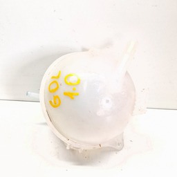 RESERVATÓRIO ÁGUA RADIADOR GOL G8 1.0 3CC 2015 A 2020