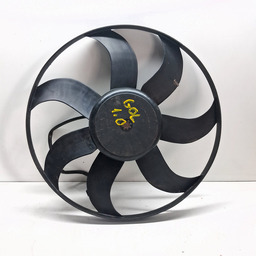 ELETROVENTILADOR VENTOINHA GOL G8 1.0 3CC 2015 A 2020