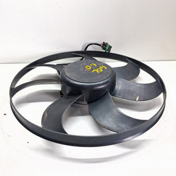 ELETROVENTILADOR VENTOINHA GOL G8 1.0 3CC 2015 A 2020