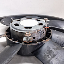 ELETROVENTILADOR VENTOINHA GOL G8 1.0 3CC 2015 A 2020