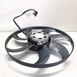 ELETROVENTILADOR VENTOINHA GOL G8 1.0 3CC 2015 A 2020