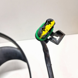 ELETROVENTILADOR VENTOINHA GOL G8 1.0 3CC 2015 A 2020