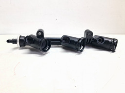 FLAUTA BICO INJETOR GOL UP FOX POLO VOYAGE 1.0 3CC 2015 A 20