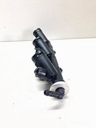 FLAUTA BICO INJETOR GOL UP FOX POLO VOYAGE 1.0 3CC 2015 A 20