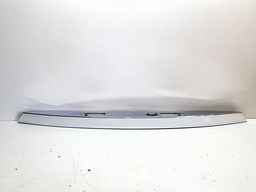 Acabamento Friso Tampa Traseira Hb20 Sedan 2013 A 2019