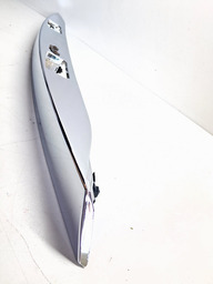 ACABAMENTO FRISO TAMPA TRASEIRA HB20 SEDAN 2013 A 2019