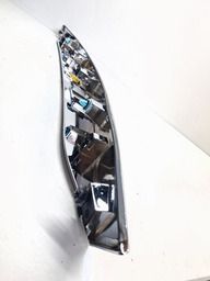 ACABAMENTO FRISO TAMPA TRASEIRA HB20 SEDAN 2013 A 2019