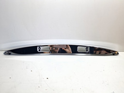 ACABAMENTO FRISO TAMPA TRASEIRA HB20 SEDAN 2013 A 2019