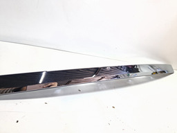 ACABAMENTO FRISO TAMPA TRASEIRA HB20 SEDAN 2013 A 2019