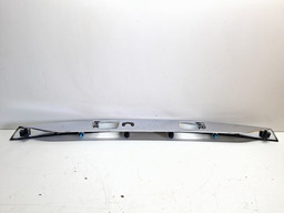 ACABAMENTO FRISO TAMPA TRASEIRA HB20 SEDAN 2013 A 2019