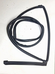 BORRACHA PORTA TRASEIRA ESQUERDA (CARROCERIA) TRACKER 2020/