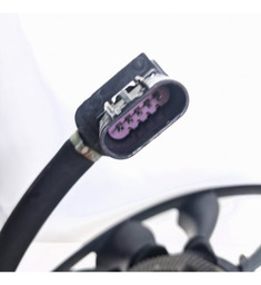 POLIA VISCOSA VENTOINHA DISCOVERY 3 2.7 V6 DIESEL 2005 A 09