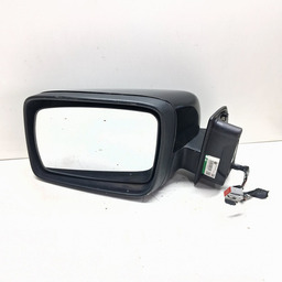 Retrovisor Esquerdo Discovery 3 2005 a 2009