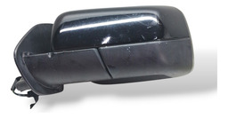 RETROVISOR ESQUERDO DISCOVERY 3 2005 A 2009