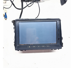 Multimidia Discovery 3 2.7 V6 Diesel 2005 2006 2007 2008 09