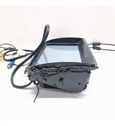 MULTIMIDIA DISCOVERY 3 2.7 V6 DIESEL 2005 2006 2007 2008 09