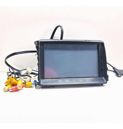 MULTIMIDIA DISCOVERY 3 2.7 V6 DIESEL 2005 2006 2007 2008 09